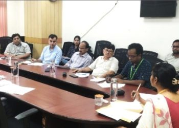 NCCT holds 141st Implementation Committee Meeting