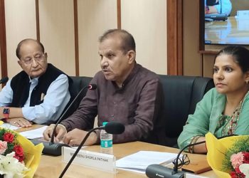 Co-ops must leverage Visual Media to attract Youth: Chandra Pal