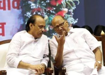 Baramati Sugar mill: Sharad Pawar’s Panel to take on Ajit