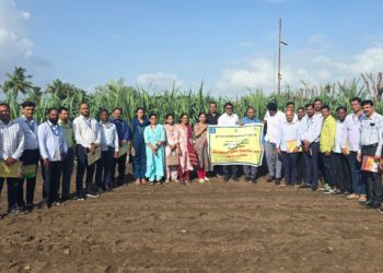 Use of AI in Sugarcane Farming: Pune DCCB debates