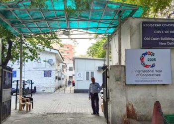 Delhi RCS revises IYC25 Coordination Committee