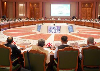 Co-ops only option for employing everyone: Shah at Manthan Meeting