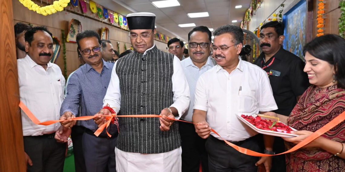 Madhya Pradesh unveils One-Stop Investment Hub for Co-ops