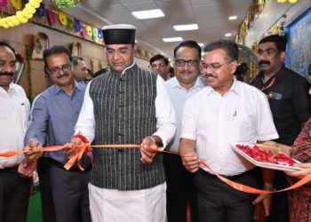 Madhya Pradesh unveils One-Stop Investment Hub for Co-ops