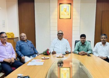 Sahyadri Multi State Co-op at Rs 400cr business mix, aims NPA reduction