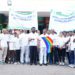 TSCAB organizes Walkathon to mark IYC