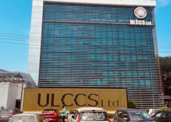 ULCCS model recognized at Global Forum