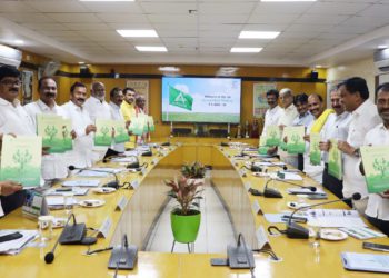 APCOB leads PACS Digitization, Reports strong FY25 growth