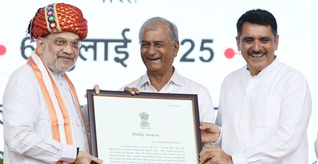 Shah marks Four Years of Ministry with Vision for Collective Prosperity