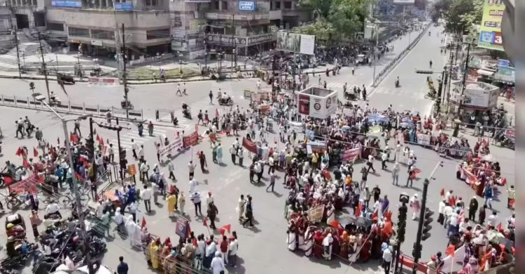 Cooperative Bank Staff to join Nationwide Strike