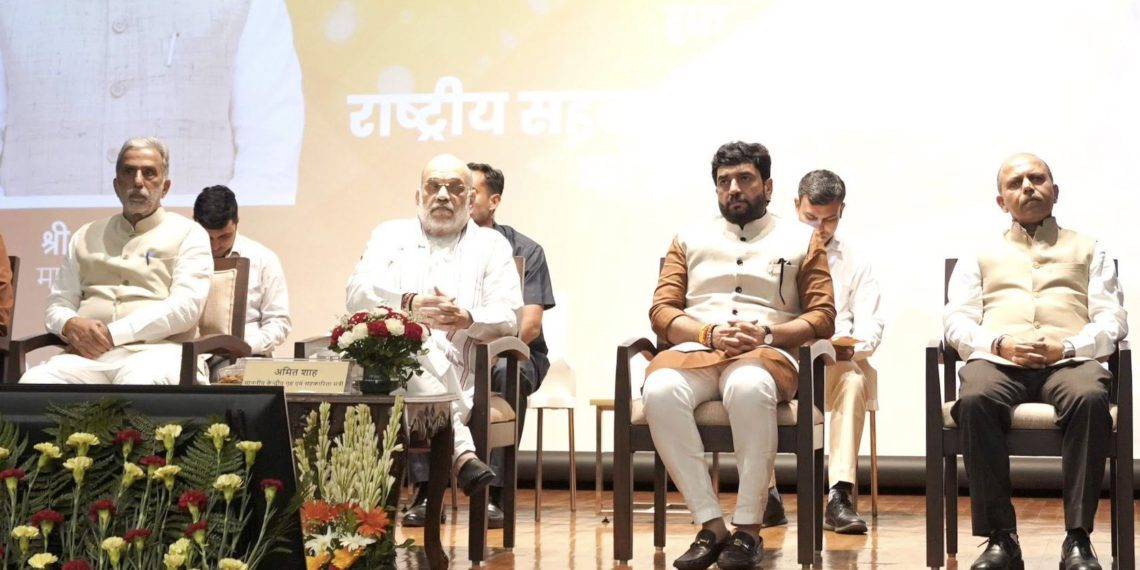 NCP advocates ‘Co-op Stack’ for data-driven decision-making