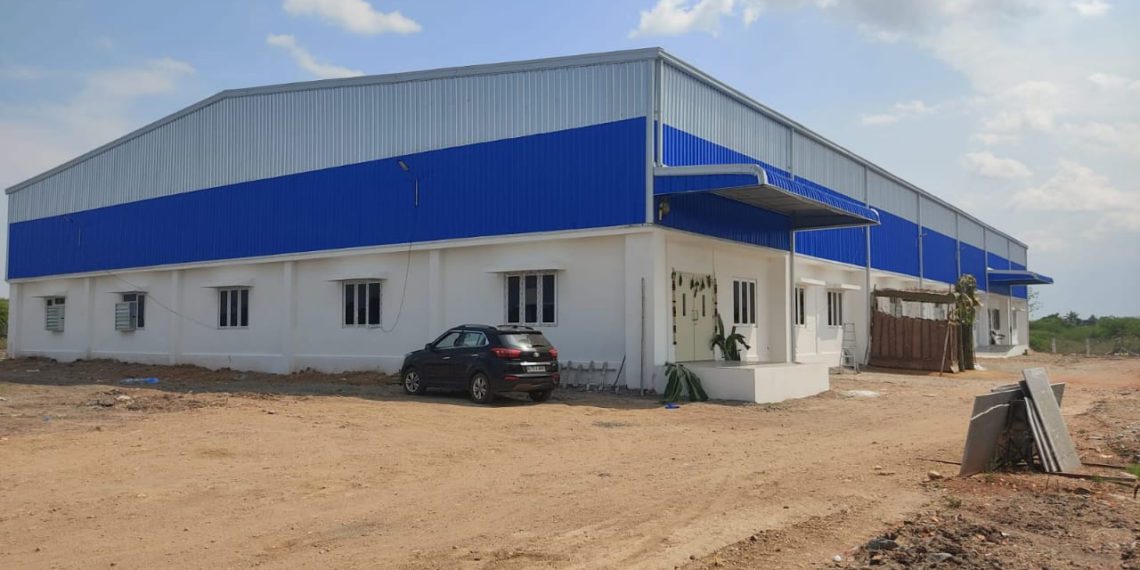 NAFED-NCCF helping in godowns construction in PACS