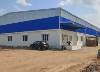 NAFED-NCCF helping in godowns construction in PACS