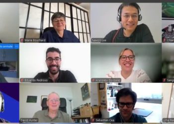 ILO-led efforts aim to boost global recognition of Co-operatives