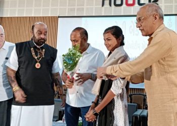 Kheti Bank organizes events across state during Co-op Week