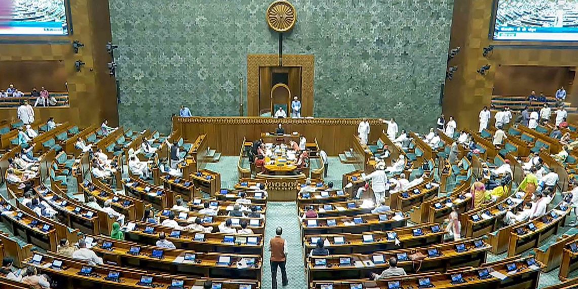 No proposal to set up Co-op University in Satana, MP