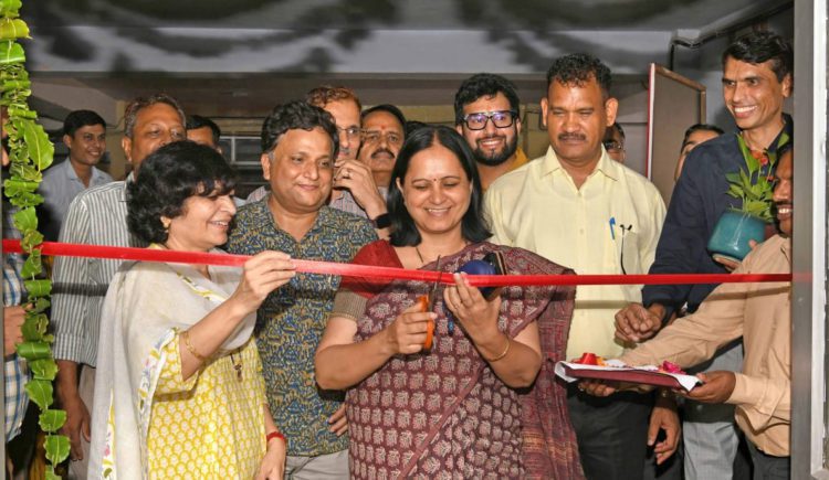 Rajasthan organize exhibition on International Day of Co-ops