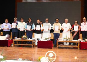 RICM Chandigarh launches Meri Samiti-Mera Patal initiative
