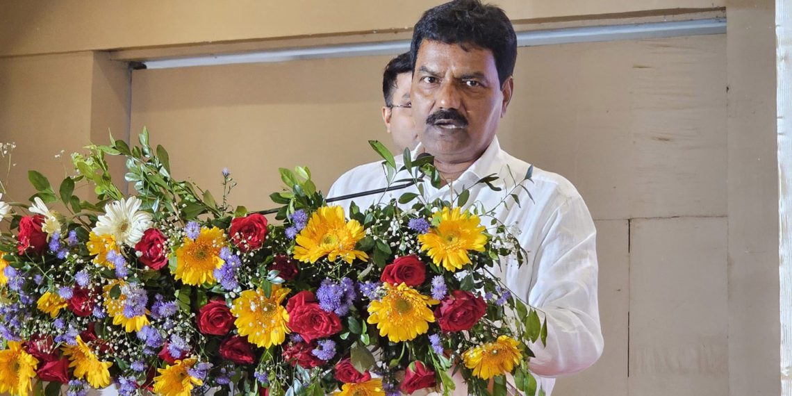 Odisha to open co-op society in every Panchayat