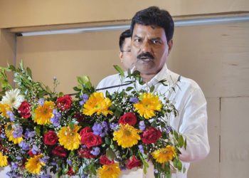 Odisha to open co-op society in every Panchayat