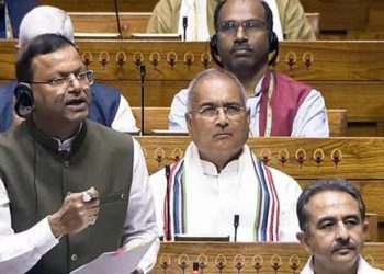 Over Rs 6,000 Cr disbursed by NCDC in FY25: MoS Finance