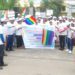 TGCAB organizes Walk-a-thon in Hyderabad