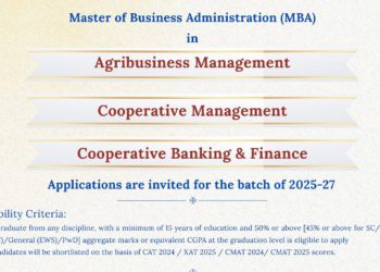Tribhuvan University opens MBA admissions for 2025–27