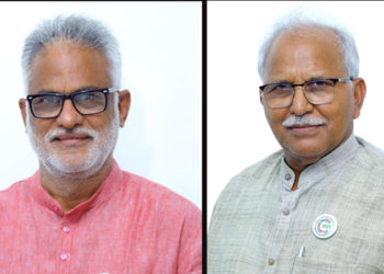 Murthy elected Chairman of VCB unanimously