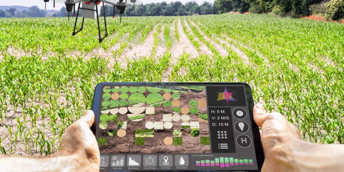 AI-Powered Agri 4.0 set to transform Indian farming