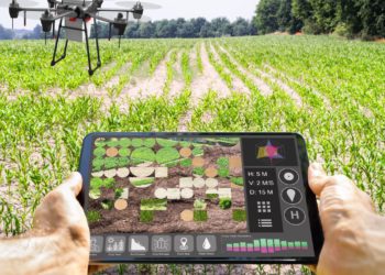 AI-Powered Agri 4.0 set to transform Indian farming