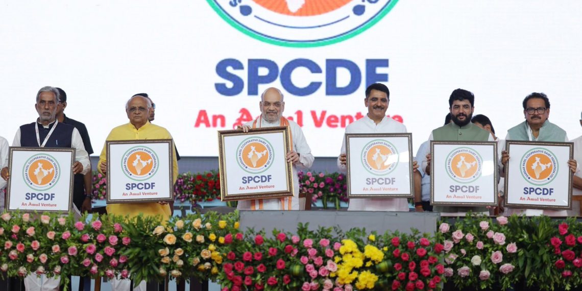 Shah marks Four Years of Ministry with Vision for Collective Prosperity