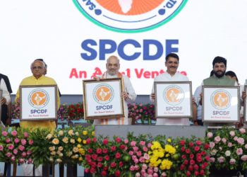 Shah marks Four Years of Ministry with Vision for Collective Prosperity