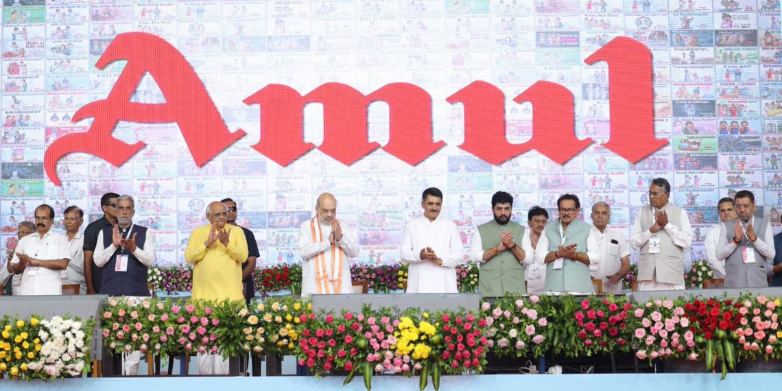 Shah marks Four Years of Ministry with Vision for Collective Prosperity