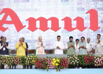 Shah marks Four Years of Ministry with Vision for Collective Prosperity