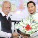 Arunachal Governor backs stronger Co-op movement