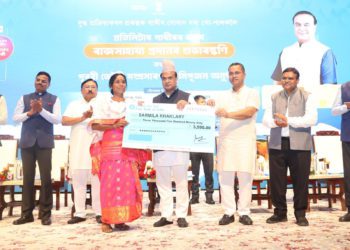 White Revolution in Assam: CM plans to establish 4,000 Dairy Co-ops