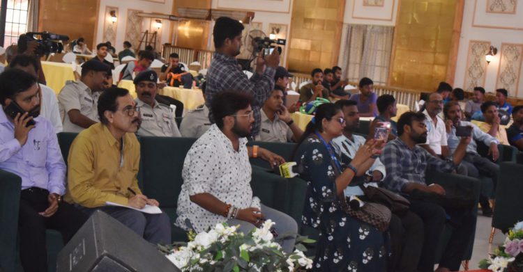 Athawale launches five multistate Co-operatives in Madhubani, Bihar