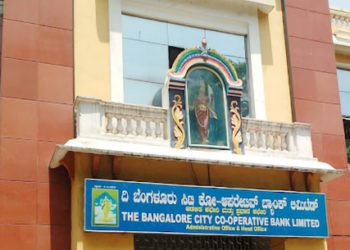Bangalore City Co-op Bank’s business crosses Rs 3,500cr