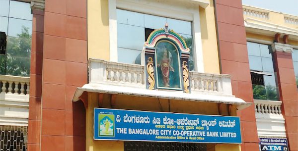 Bangalore City Co-op Bank’s business crosses Rs 3,500cr