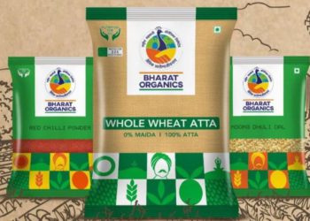 Ministry joins hands with Swiggy to market Bharat Organics