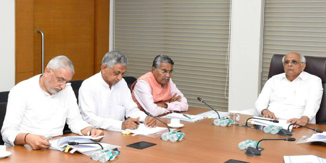 Gujarat charts ambitious plan for Co-op Excellence