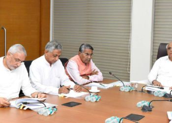 Gujarat charts ambitious plan for Co-op Excellence