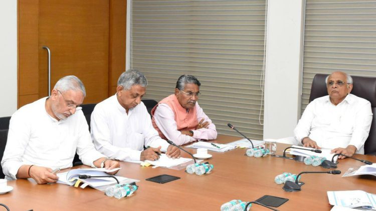 Gujarat charts ambitious plan for Co-op Excellence