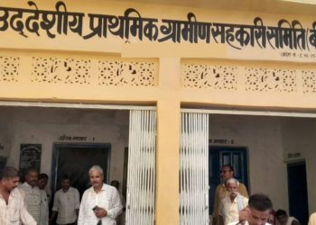 One third of B-PACS remain unoperational in UP