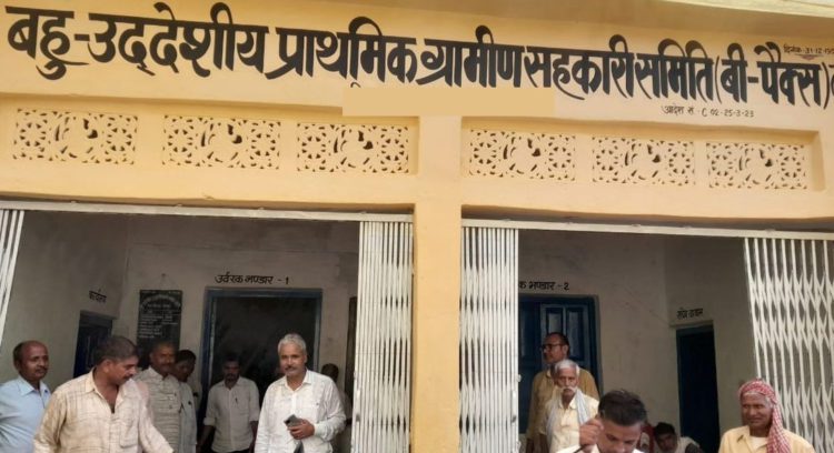 One third of B-PACS remain unoperational in UP