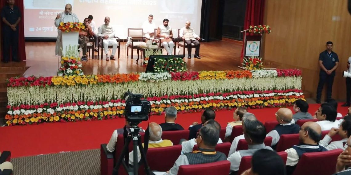 CEF should aid Co-op content in Indian languages: NCP