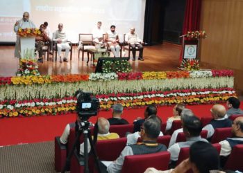 CEF should aid Co-op content in Indian languages: NCP