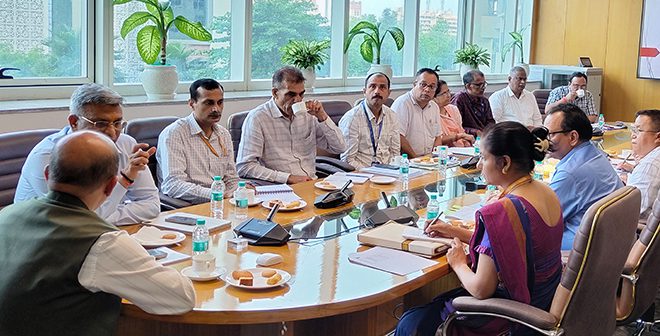 Secretary reviews push for Cooperative Training