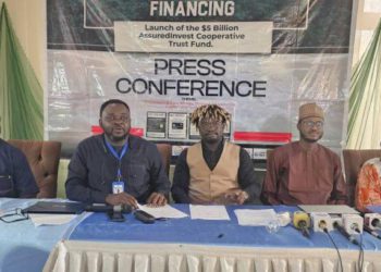 $5B Co-op Fund launched to aid farmers, SMEs