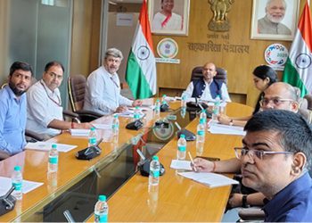 Centre reviews strategy to boost Co-op Societies